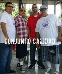 Conjunto Calidad