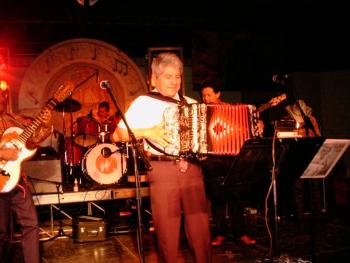 Ruben Vela